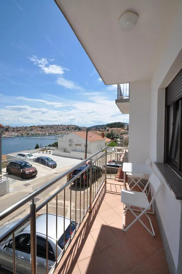 Vanesa Apartments Mali Lošinj
