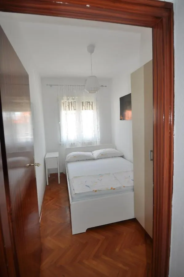 Vanesa Apartments Mali Lošinj