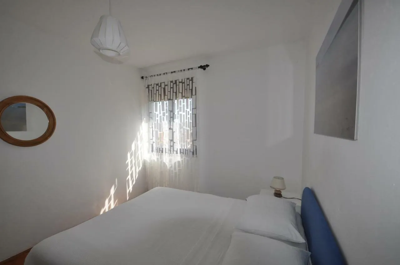 Vanesa Apartments Mali Lošinj 0*,  Hırvatistan