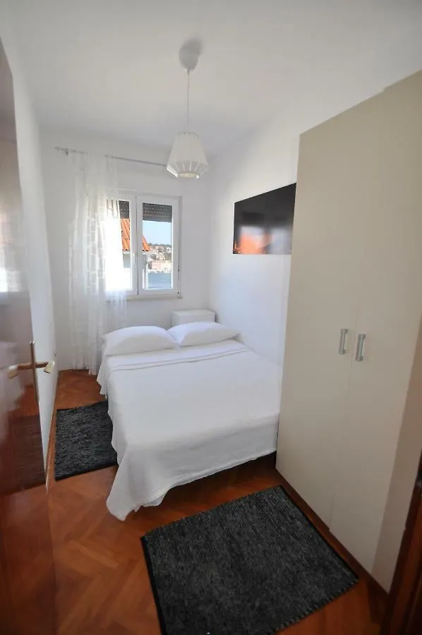 Vanesa Apartments Mali Lošinj